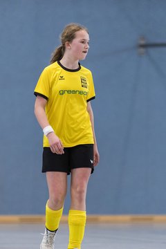 Bild 518 - wBJ NFV Futsalmeisterschaft